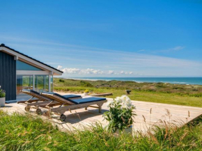 Holiday Home Alyssa - 300m from the sea by Interhome